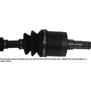   Reman. A 1 CARDONE Constant Velocity Drive Axle 60 6244 Automotive