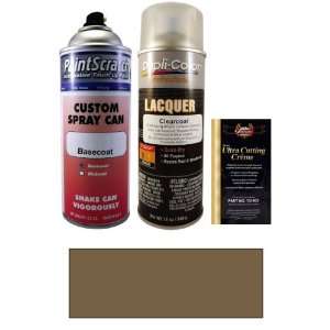   Can Paint Kit for 1988 Mercury All Other Models (8N/6254): Automotive