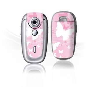    Design Skins for Samsung X640   Sweet Day Design Folie Electronics