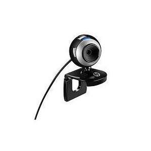  HP Pro Webcam/VGA 640X480 CMOS Electronics