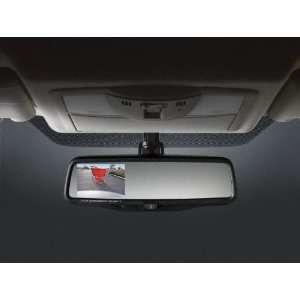  Genuine Nissan NV Rear View Mirror Back Up Monitor 