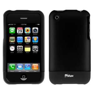   Hard Cover Case for Apple Iphone 3Gs 3G S, 3G Smartphone: Electronics