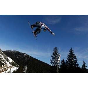  Shaun White Poster #01 Snowboard 24x36