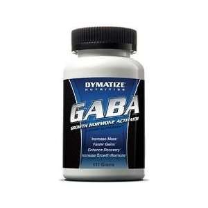  Gaba   Growth Hormone Activator: Health & Personal Care