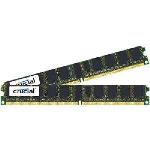  NEW 8GB Kit (4GBx2) DDR2 PC2 5300 (Memory (RAM)) Office 