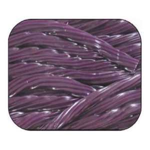 Licorice Sticks (Kennys)   Grape, 12 lbs  Grocery 