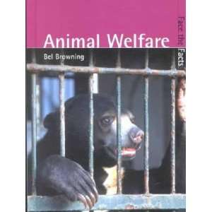 Animal Welfare [Hardcover]