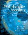 Ophthalmic Assistant A Guide for Ophthalmic Medical Personnel 