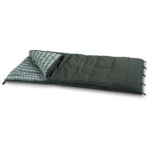  Guide Gear® Balsam Minus 20 Degree Sleeping Bag: Sports 