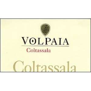   Castello di Volpaia Chianti Classico Riserva Coltassala Docg 750ml