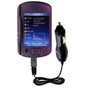  Rapid Car / Auto Charger for the O2 XDA Exec   uses 