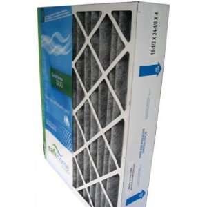  Safe Home Duo Air Purify Furnace Filter 16x20x4 In.: Home 