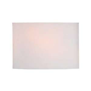 Golden Lighting SHADE 7071 Pristine Celesse Replacement Shade from the 