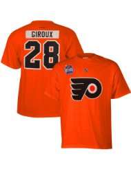 Philadelphia Flyers Claude Giroux Winter Classic T Shirt