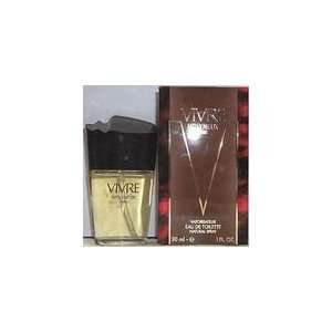  VIVRE Perfume By Molyneux FOR Women Eaua De Toilette 