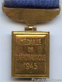 French WW2 medals a Guide items in Picardy Antiques 