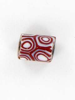 Antique Old Glass African Trade Bead 1600s   1900  