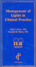 Management of Lipids in Clinical Practice, (1932610111), Neil J. Stone 