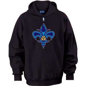  NBA Exclusive Collection New Orleans Hornets Logo Hoody 