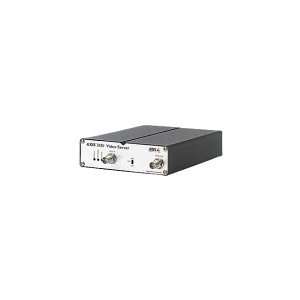  Axis Communications 2401+ Video Server Electronics