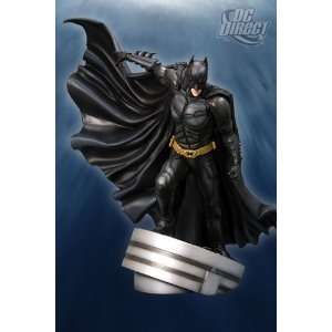Batman: The Dark Knight Movie: Batman (Christian Bale) Vinyl Statue 