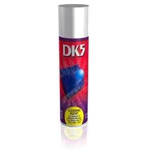  DK5 Cleaning Solvent Spray