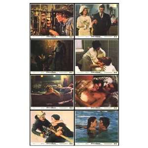  Crime And Passion Original Movie Poster, 10 x 8 (1976 