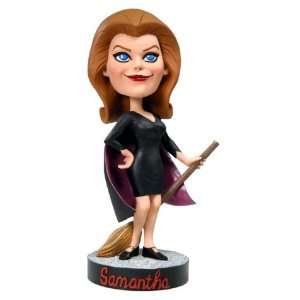  Samantha Bewitched Head Knocker by NECA: Toys & Games