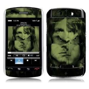   9500 9530 9550  Kings of Leon  Only By The Night  UK Skin Electronics