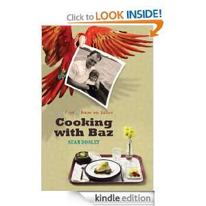 Cooking with Baz: Sean Dooley:  Kindle Store
