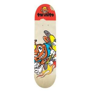  Termite Skater 7x28: Sports & Outdoors