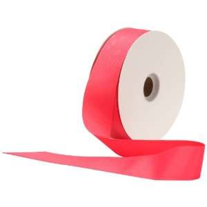 Offray Grosgrain Craft 7/8 Inch by 100 Yard Ribbon Spool, Honeysuckle