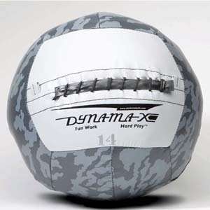 Dynamax 10 lb Medicine Ball