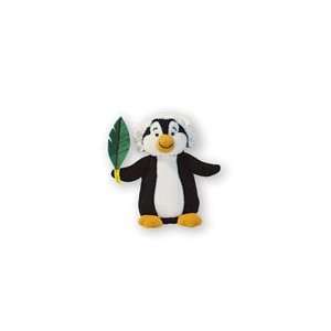  Music for Little Mozarts Plush Toy    Pachelbel Penguin 