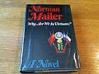 Why Are We in Vietnam? Norman Mailer SIGNED 1st ed 1967 FINE/FINE 