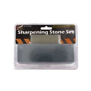  Sharpening Stone Set: Everything Else