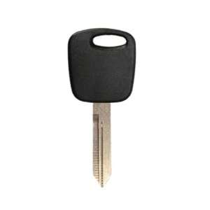 2001 2004 Ford Escape Chipped Transponder Key With Free Do It Yourself 