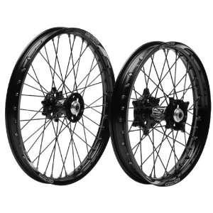    SIX SIX ONE, SUNLINE FRONT WHEEL BLK 1.60x21 90 73 8180 Automotive