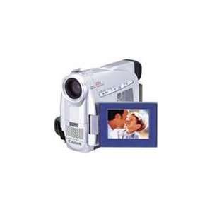  Canon ZR10 Digital Camcorder: Camera & Photo