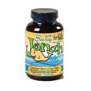  Jonah Sea Veg for Kids by FarmaSea Health   45 Chewables 