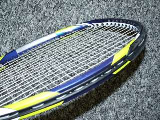 Great Yonex RQis 1 Tour XL 95 295g 4 1/8 tennis racquet  