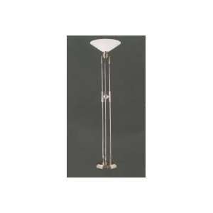   Mission   Floor Lamp   8525 / 8525BN/PN   colo/8525