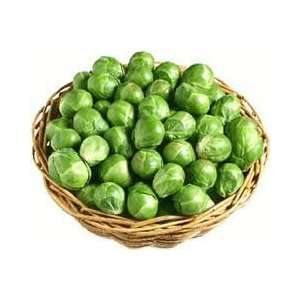 Brussel Sprouts Long Island Improved Great Heirloom Vegetable 2,000 