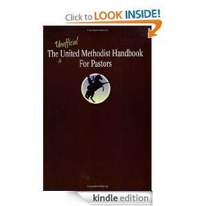   Handbook for Pastors F. Belton Joyner Jr.  Kindle Store