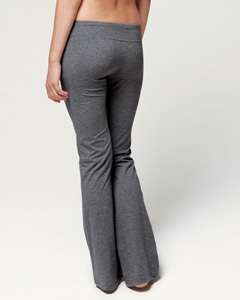 Style 810 Bella Ladies Cotton/Spandex Yoga/Lounge Pants S 2X  