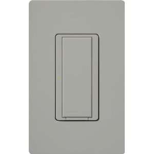  Lutron MRF2 8ANS 120 GR, Single Pole Preset Switch Light 