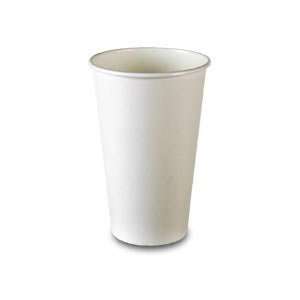  Solo Paper Hot Cup 16oz   320ct: Everything Else