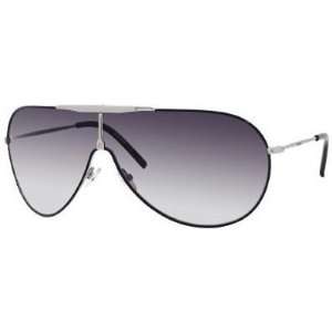   Carrera 18 Ruthenium / Gray Gradient Lens Sunglasses 