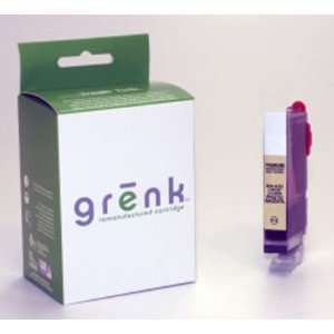  Grenk   Canon CLI 8PM Compatible Pt. Magenta Ink Office 