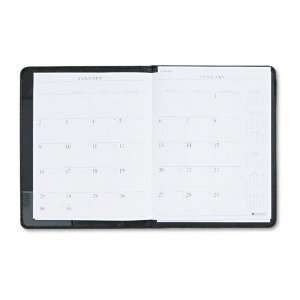   writing pad and pen loop.   Includes business card, credit card and